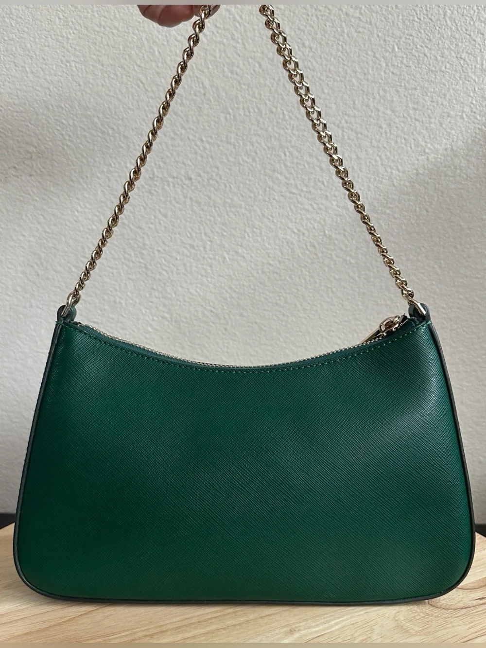 Kate Spade New York Madison Saffiano Leather Convertible Crossbody